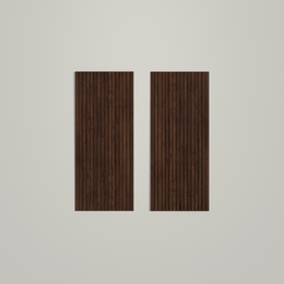 Slat Flexible Tambour Wood Panels thumbnail 1