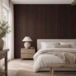 Acoustic Wooden Slat Wall Panel thumbnail 20