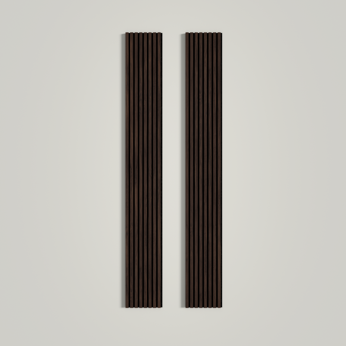 Acoustic Wooden Slat Wall Panel