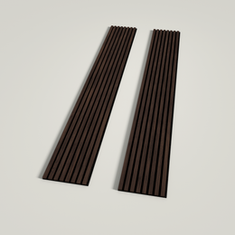 Acoustic Wooden Slat Wall Panel thumbnail 9