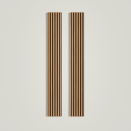 Acoustic Wooden Slat Wall Panel thumbnail 14