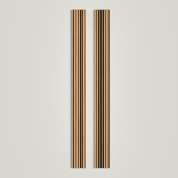 ARQ® Acoustic Wooden Long Slat Wall Panel thumbnail 6