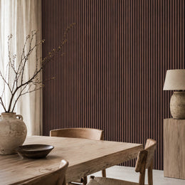 Acoustic Wooden Slat Wall Panel thumbnail 28