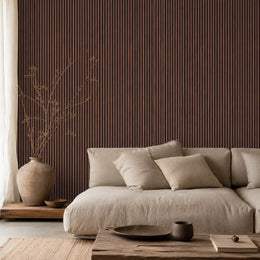 Acoustic Wooden Slat Wall Panel thumbnail 25