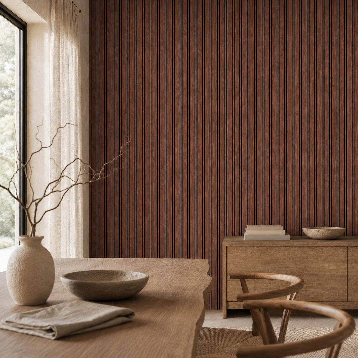 ARQ® Slimwide Slats