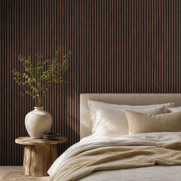 Acoustic Wooden Slat Wall Panel thumbnail 27
