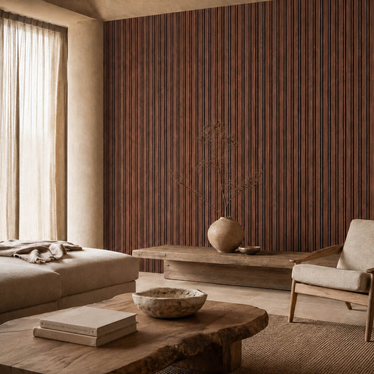 ARQ® Slimwide Slats