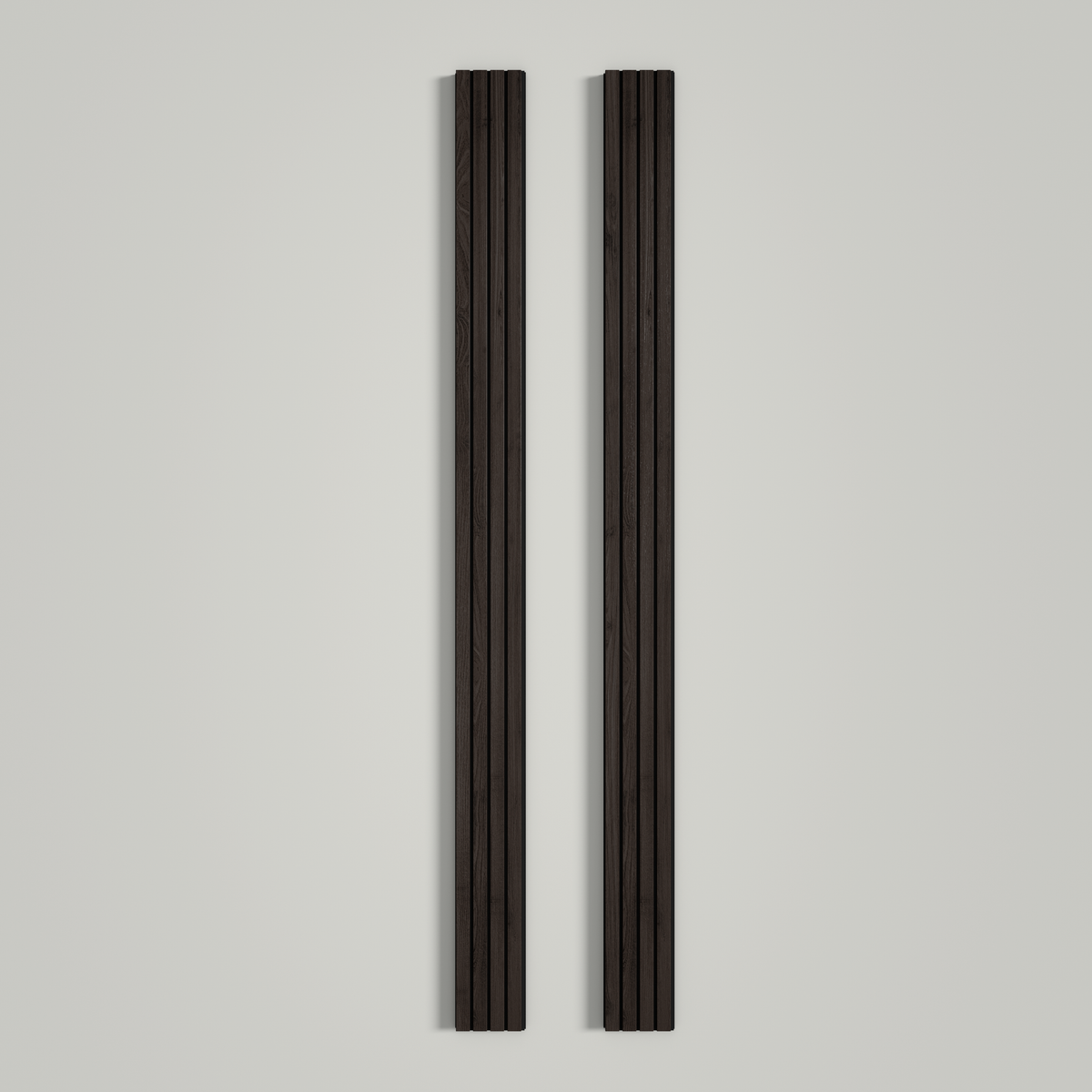 ARQ® Outdoor Exterior Composite Wood-Effect Wall Panel