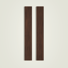 Acoustic Wooden Slat Wall Panel thumbnail 11