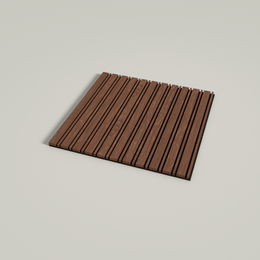 ARQ® Slimwide Acoustic Square Panel thumbnail 14