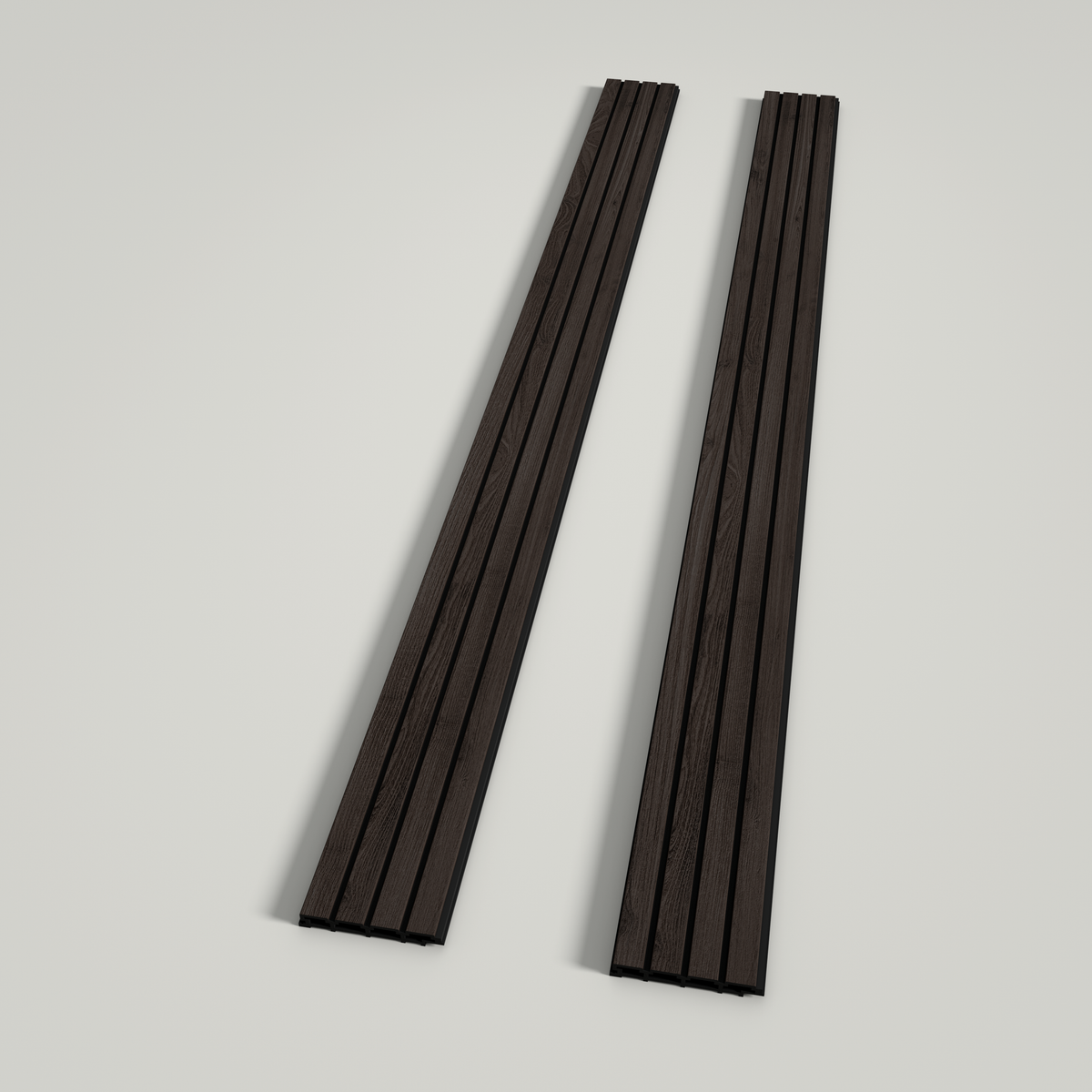 ARQ® Outdoor Exterior Composite Wood-Effect Wall Panel