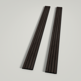 ARQ® Outdoor Exterior Composite Wood-Effect Wall Panel thumbnail 9