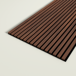 ARQ® Acoustic Wooden Long Slat Wall Panel thumbnail 13