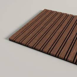 ARQ® Slimwide Acoustic Square Panel thumbnail 1