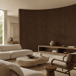 Slat Flexible Tambour Wood Panels thumbnail 11