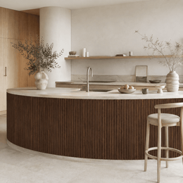 Slat Flexible Tambour Wood Panels thumbnail 4