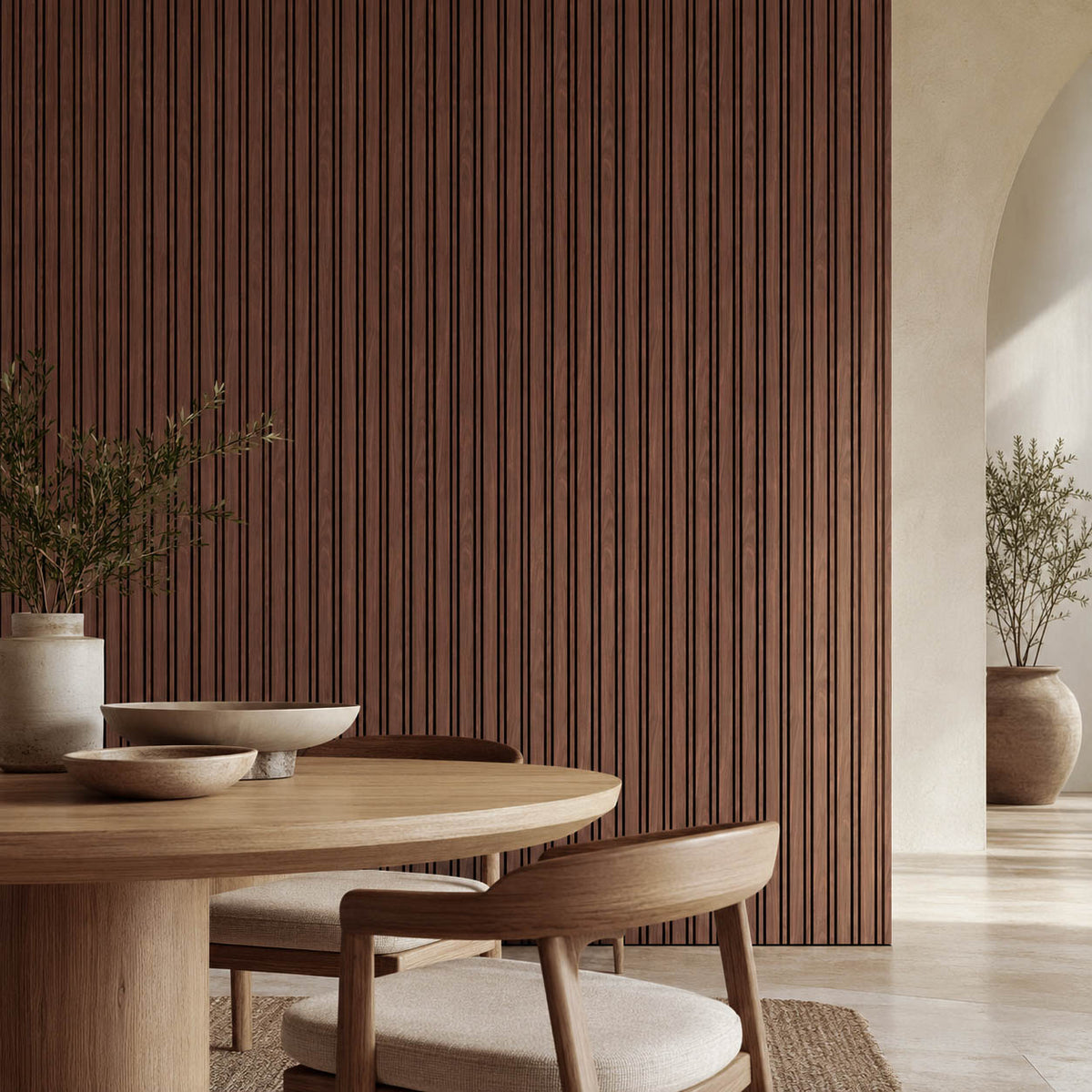 ARQ® Slimwide Slats