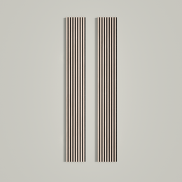 Acoustic Wooden Slat Wall Panel thumbnail 5