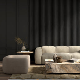 ARQ® Acoustic Wooden Long Slat Wall Panel thumbnail 7