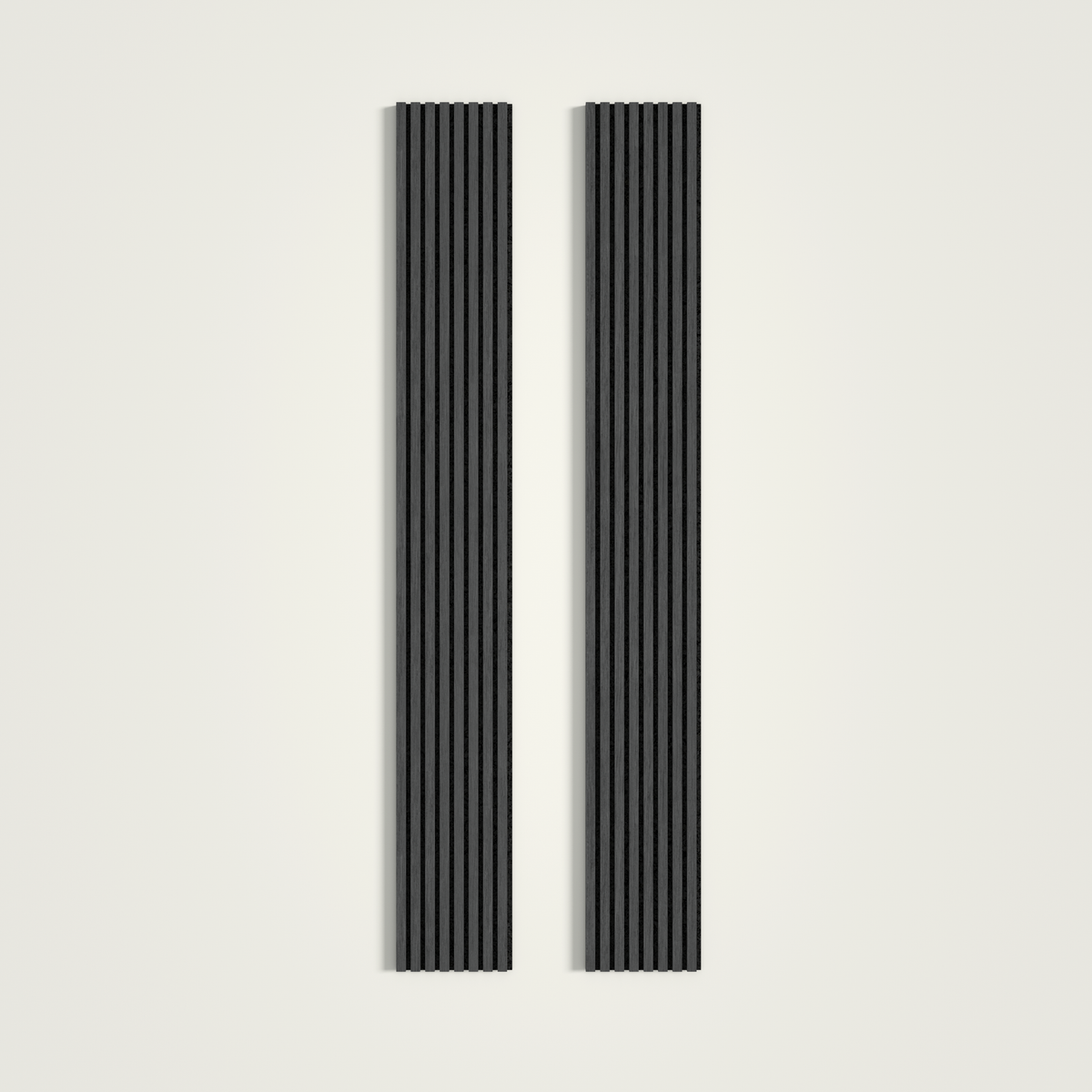 Acoustic Wooden Slat Wall Panel