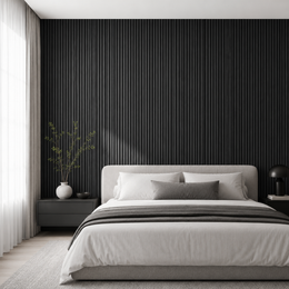 Acoustic Wooden Slat Wall Panel thumbnail 39