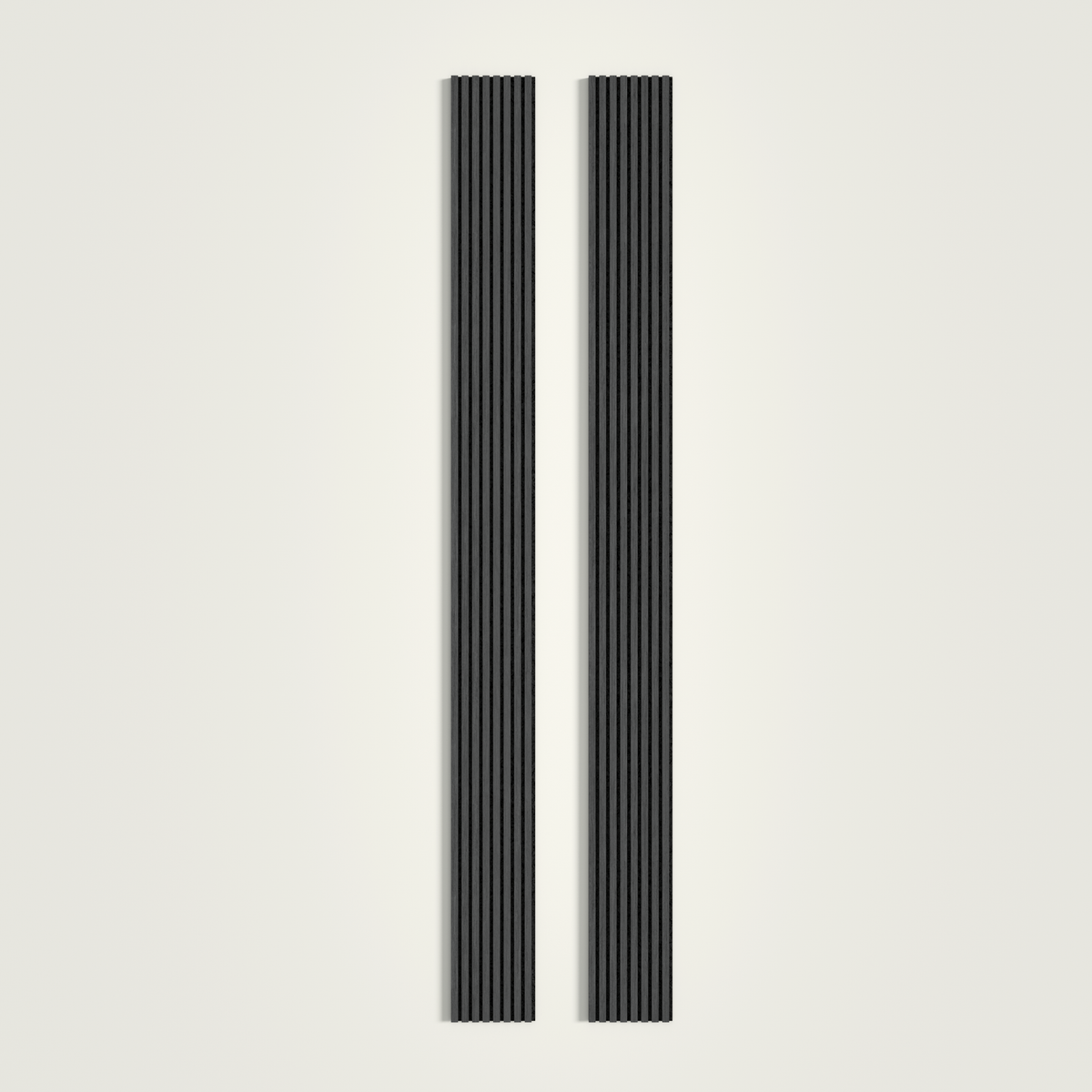 ARQ® Acoustic Wooden Long Slat Wall Panel