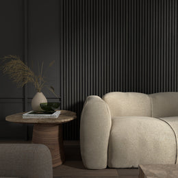 ARQ® Acoustic Wooden Long Slat Wall Panel thumbnail 8