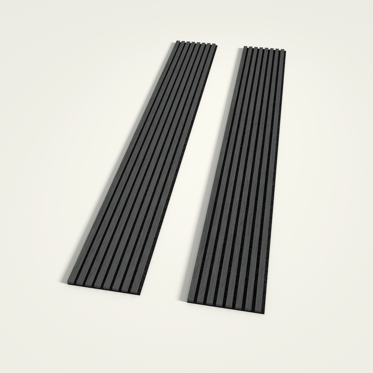 Acoustic Wooden Slat Wall Panel