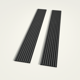 Acoustic Wooden Slat Wall Panel thumbnail 18