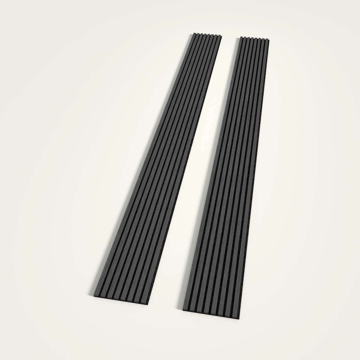 ARQ® Acoustic Wooden Long Slat Wall Panel