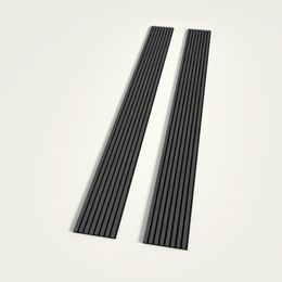 ARQ® Acoustic Wooden Long Slat Wall Panel thumbnail 17