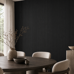 Acoustic Wooden Slat Wall Panel thumbnail 41