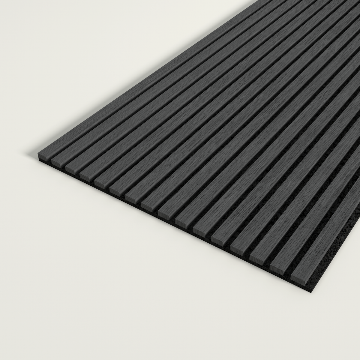ARQ® Acoustic Wooden Long Slat Wall Panel