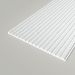 ARQ® Acoustic Colored Wooden Wall Slat Panel thumbnail 30