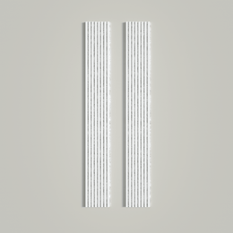 ARQ® Acoustic Colored Wooden Wall Slat Panel thumbnail 24