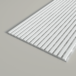 ARQ® Acoustic Colored Wooden Wall Slat Panel thumbnail 23