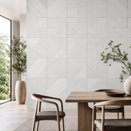 ARQ® Natural Solid Colored Wood Wall Panels thumbnail 20