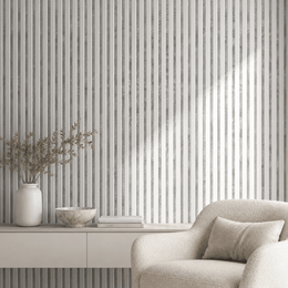 ARQ® Acoustic Colored Wooden Wall Slat Panel thumbnail 26