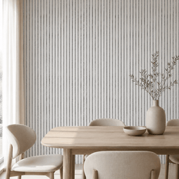 ARQ® Acoustic Colored Wooden Wall Slat Panel thumbnail 27
