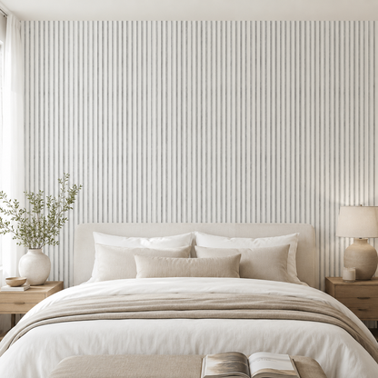 ARQ® Acoustic Colored Wooden Wall Slat Panel