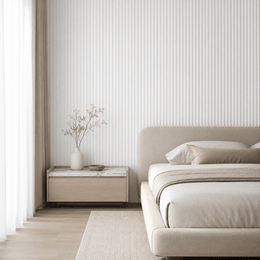 ARQ® Acoustic Colored Wooden Wall Slat Panel thumbnail 34