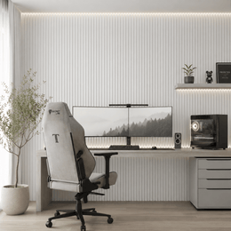 ARQ® Acoustic Colored Wooden Wall Slat Panel thumbnail 35