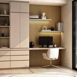 WOODARQ ARQ® Acoustic Wide Slats thumbnail 4