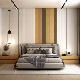 WOODARQ ARQ® Acoustic Wide Slats thumbnail 6