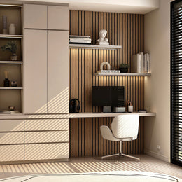 WOODARQ ARQ® Acoustic Wide Slats thumbnail 10