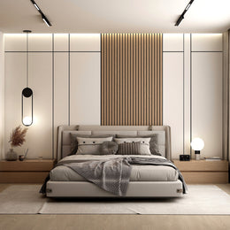 WOODARQ ARQ® Acoustic Wide Slats thumbnail 12