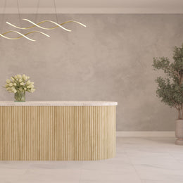 WOODARQ ARQ® Mini-Ridge Flexible Tambour Wood Panels thumbnail 14