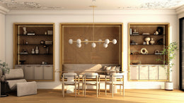 WOODARQ ARQ® Natural Solid Wood Wall Panels thumbnail 6