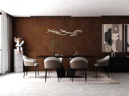 WOODARQ ARQ® Natural Solid Wood Wall Panels thumbnail 13