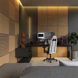 WOODARQ ARQ® Panel Tiles thumbnail 10